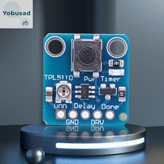 [Yobusad.th] Tpl5110 โมดูลจับเวลาอิเล็กทรอนิกส์ ใช้พลังงานต่ํา 3-5V 20uA พร้อมหัว 5Pin