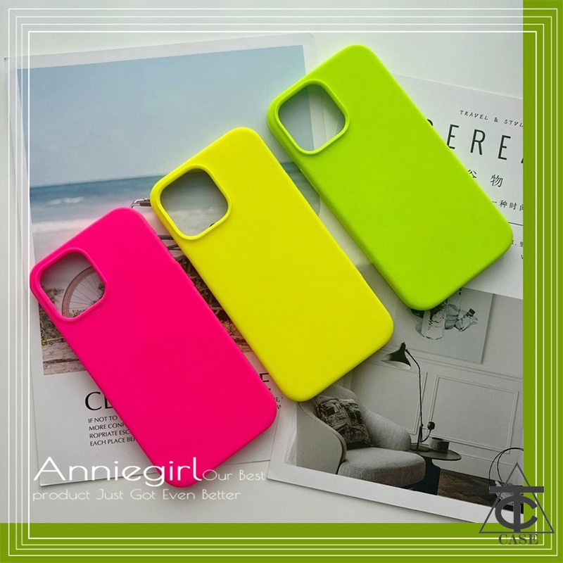 TPU นุ่มเคลือบเงาลูกอมกันกระแทกกรณีโทรศัพท์สำหรับ iPhone 13 15 11 12 14 Pro Max XR 7 8 Plus 13promax 15promax X XS Max