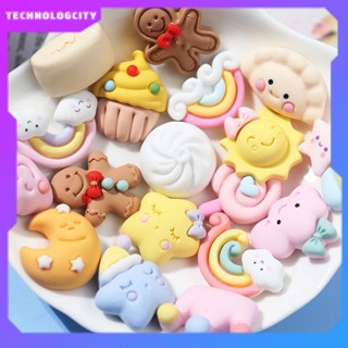 พร้อมส่ง สติกเกอร์เรซิ่น รูปกรอบรูป 3D น่ารัก Diy สําหรับตกแต่ง