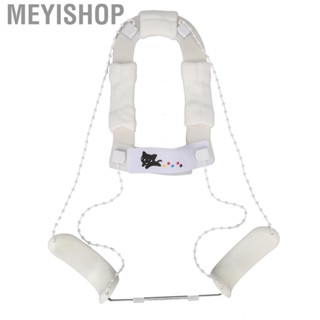 Meyishop Baby Hip Abduction Harness Soft Shoulder Straps Bracket Corrector