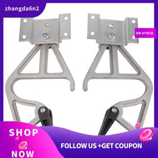【พร้อมส่ง】ชุดหัวเข็มขัดขยายบันได อะลูมิเนียม 28-11