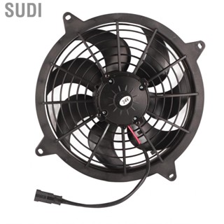 Sudi Cooling Fan 7 Blades 24V 160W Low Noise Truck for Buses