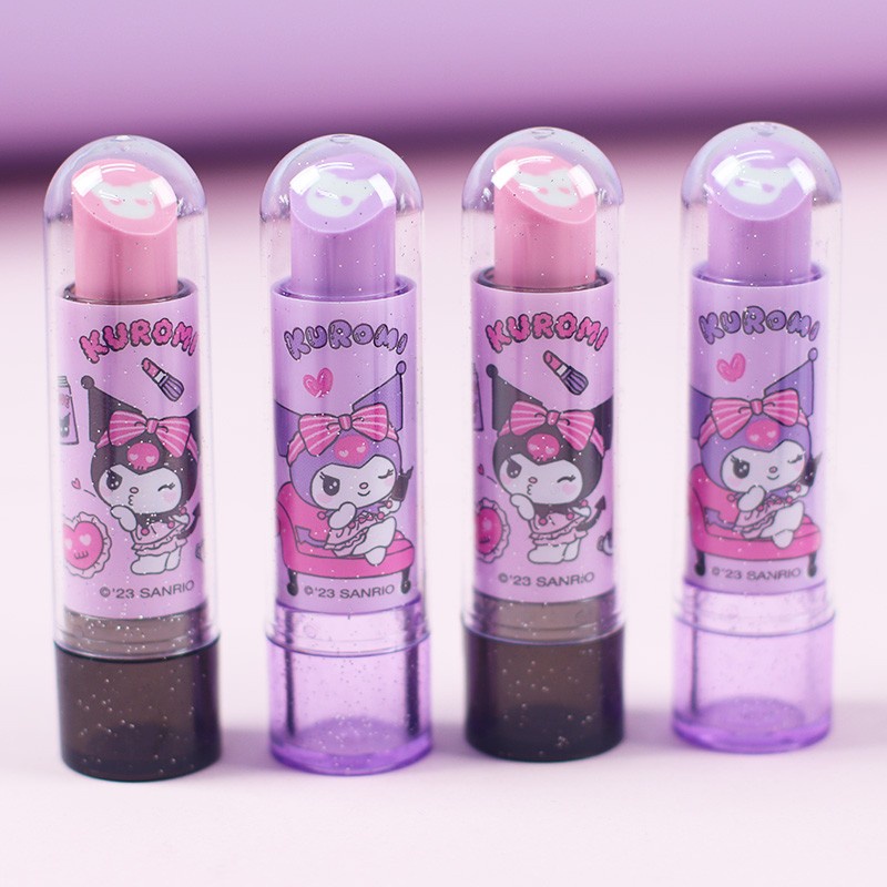SANRIO ยางลบลบ ลายการ์ตูนซานริโอ้น่ารัก สําหรับนักเรียน