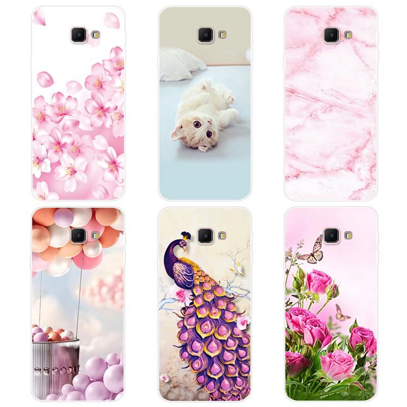 Samsung Galaxy J4 Core พิมพ์กรณีการ์ตูนฝาหลังสําหรับ Samsung J4 Core ซิลิโคนอ่อนนุ่ม TPU J4 Core Cor