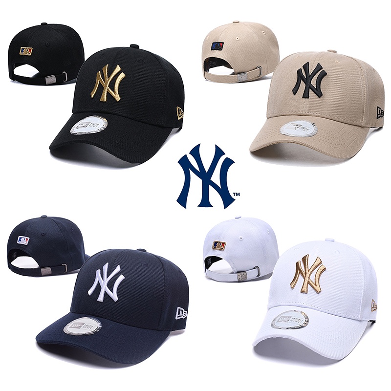 Yankees Cap MLB Cap Snapback Cap Sun Hat Travel Cap Baseball Cap-TT