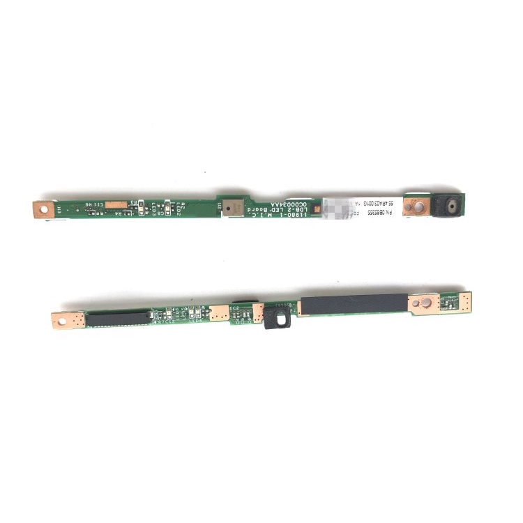 1pcs Lenovo THINKPAD X220 X220i X230 X230i ตัวบ่งชี้แถบแรงดันไฟฟ้าสูงกระดานขนาดเล็ก
