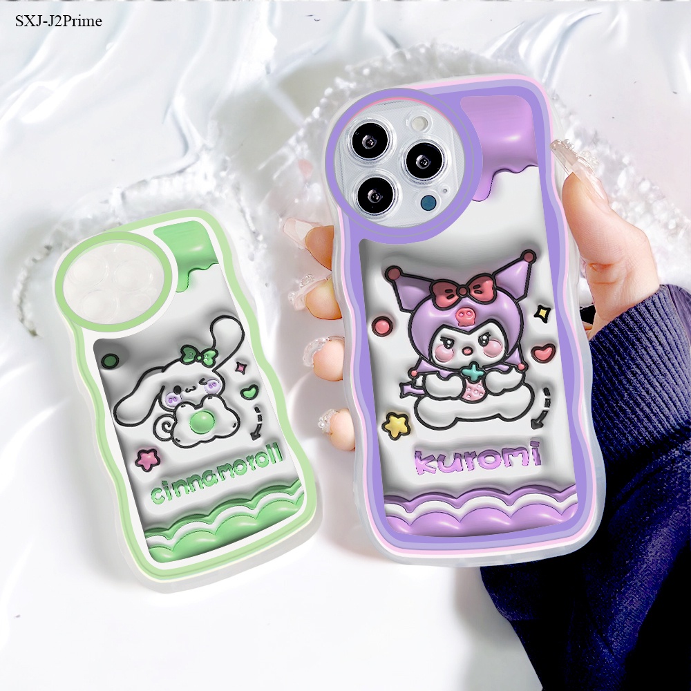 เข้ากันได้กับ Samsung Galaxy J2 J4 J6 J7 J5 J3 Plus Prime Pro J4+ J6+ Core 2015 2016 2017 2018 เคสซั