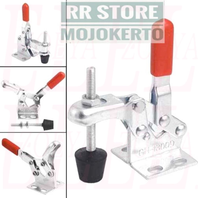 Toggle Clamp********