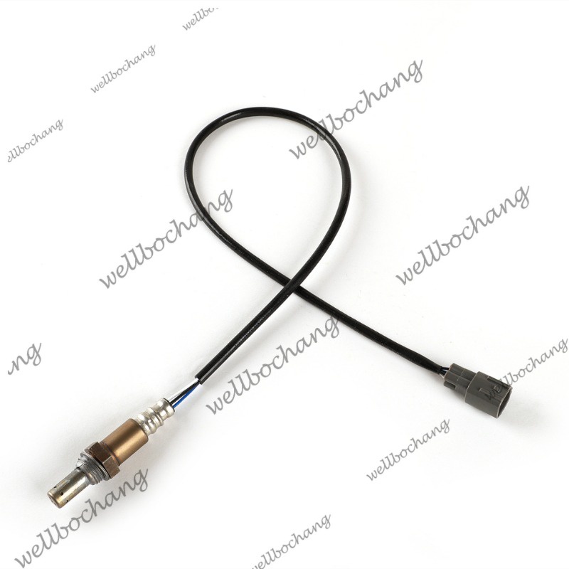 สําหรับ Toyota Harrier ACU30 ACU35 2.4(2AZ-FE เครื่องยนต์) ออกซิเจนไอเสีย O2 Sensor (89465-48130)