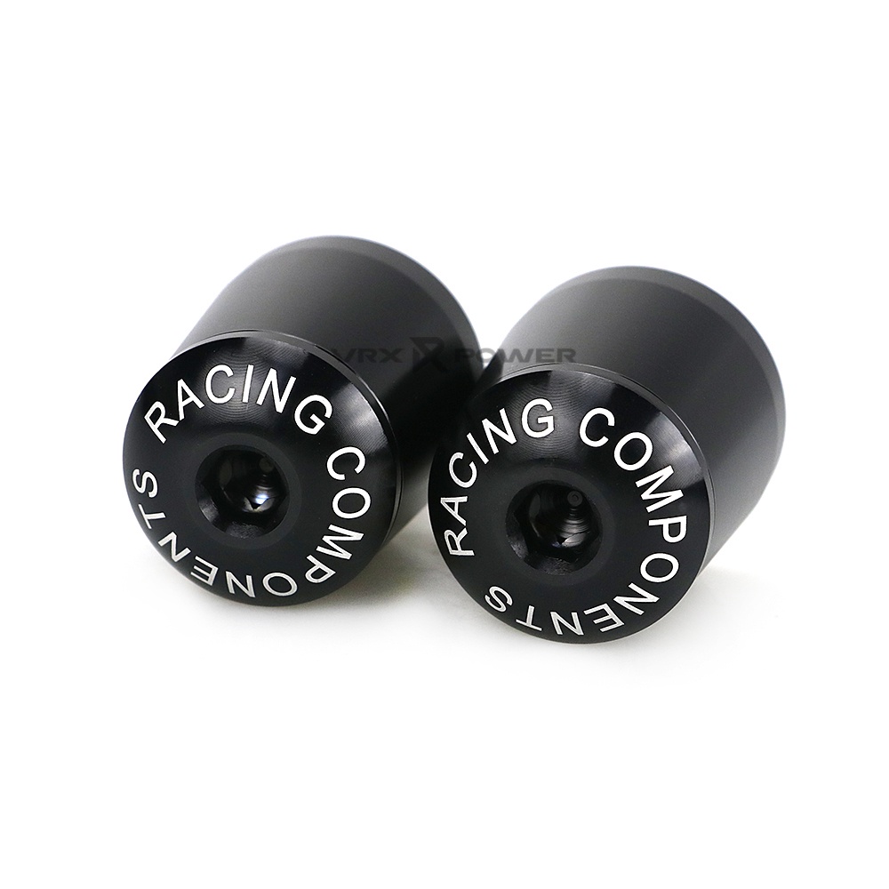 Cnc ปลั๊กปลายแฮนด์สําหรับ Vespa Sprint Primavera S125 LX150 GTS Motorccyle Handlebar Grip End Plug Balancer Block - รูปที่ 5