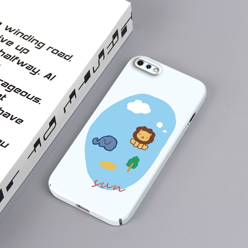 JBIMA สําหรับRealme C2 2019 2020 C2sสําหรับOppo A1k C20 C20A C11 3 3i 5 5i 5S 6i Narzo 10 6s 6 Pro 7