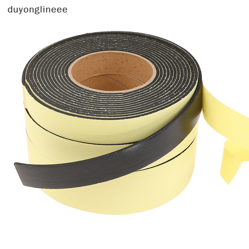 (duyonglineee) เทปโฟมฟองน้ํา EVA 5 เมตร กันกระแทก