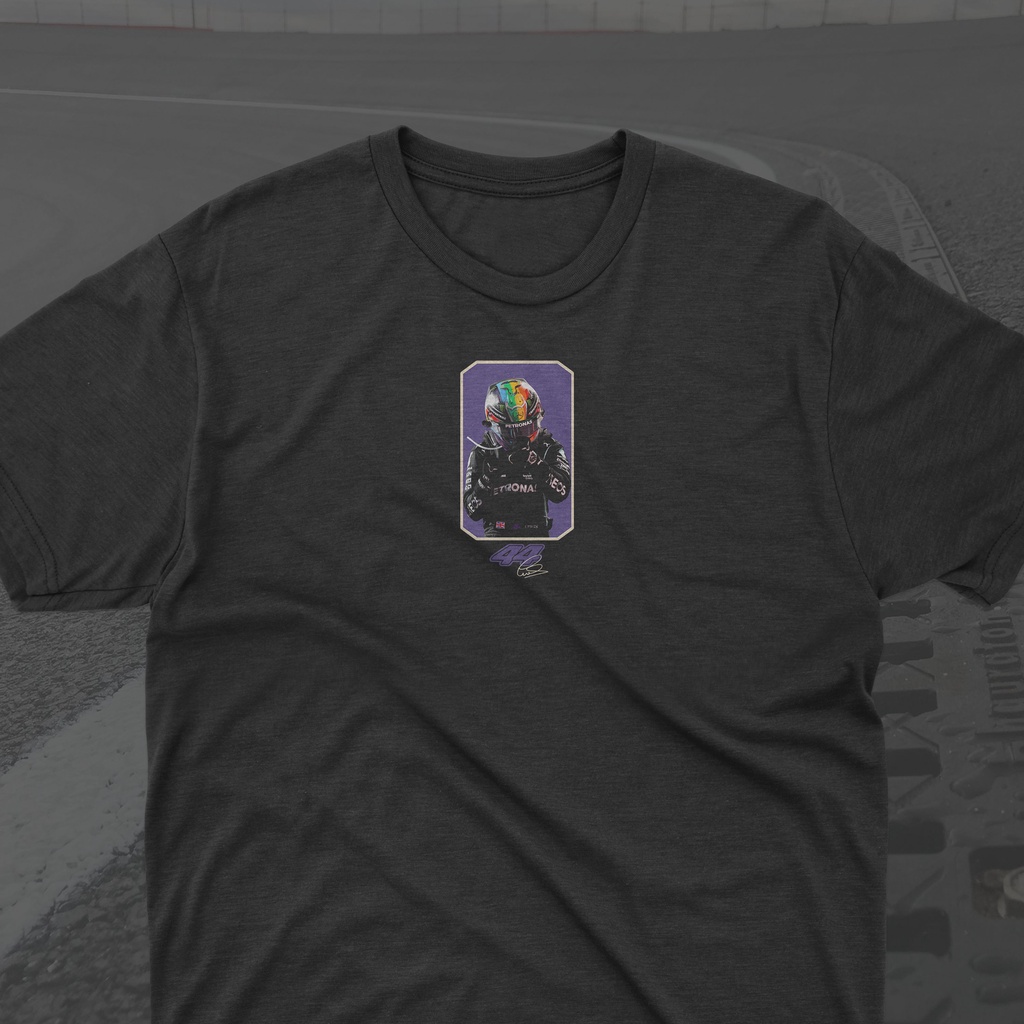 เสื้อยืด Lewis Hamilton F1, เสื้อแข่งสูตร One ปี 2023, เสื้อผ้า Motorsport F1, เสื้อยืด Lewis Hamilt