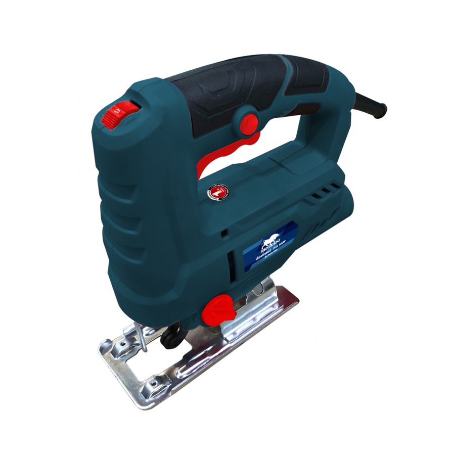 GlobalHouse BISON เลื่อยจิ๊กซอว์ 650W รุ่น BJG-650 สินค้าของแท้คุณภาพดี