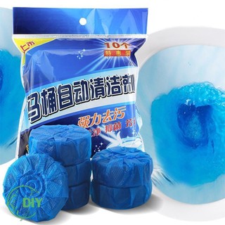 คุณสามารถซื้อได้เพียง 1 บาท, ดีที่บ้าน, การทำความสะอาดการทำหมัน, การกำจัดกลิ่น, การทำความสะอาดและต่อต้าน -เดิล, เอฟเฟกต์