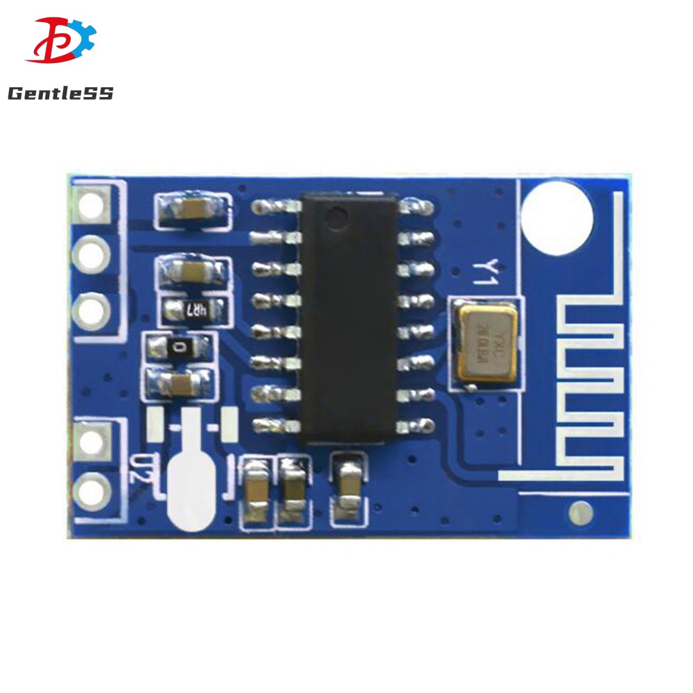 DC5V CA-6928 โมดูลเสียงบลูทูธ Bluetooth 5.0 โมดูลรับสัญญาณ