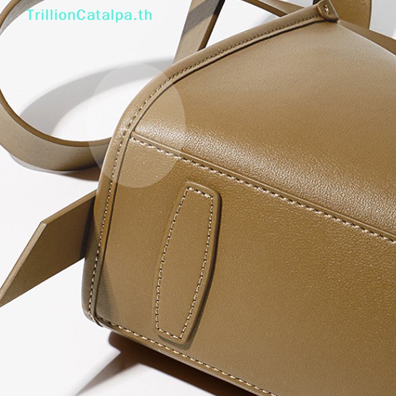 Trillioncatalpa สติกเกอร์ฟิล์มใส กันรอย อเนกประสงค์ สําหรับติดกระเป๋าเป้สะพายหลัง กระเป๋าถือ 10 ชิ้น ต่อล็อต