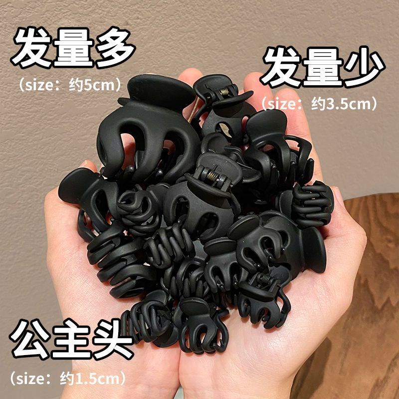 กิ๊บติดผมหางม้า รูปฟักทอง ขนาดเล็ก สําหรับผู้หญิง ขายส่ง 2023