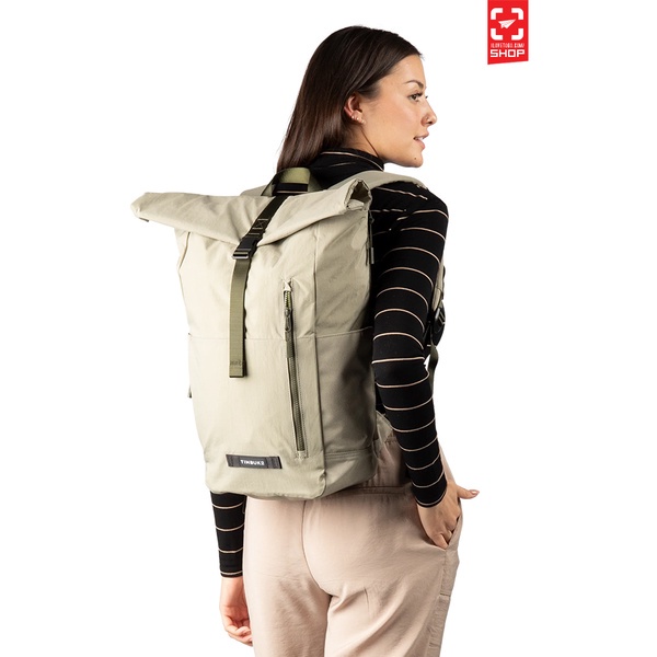 สายแข็งแรง กระเป๋า Timbuk2 - Tuck Laptop Backpack