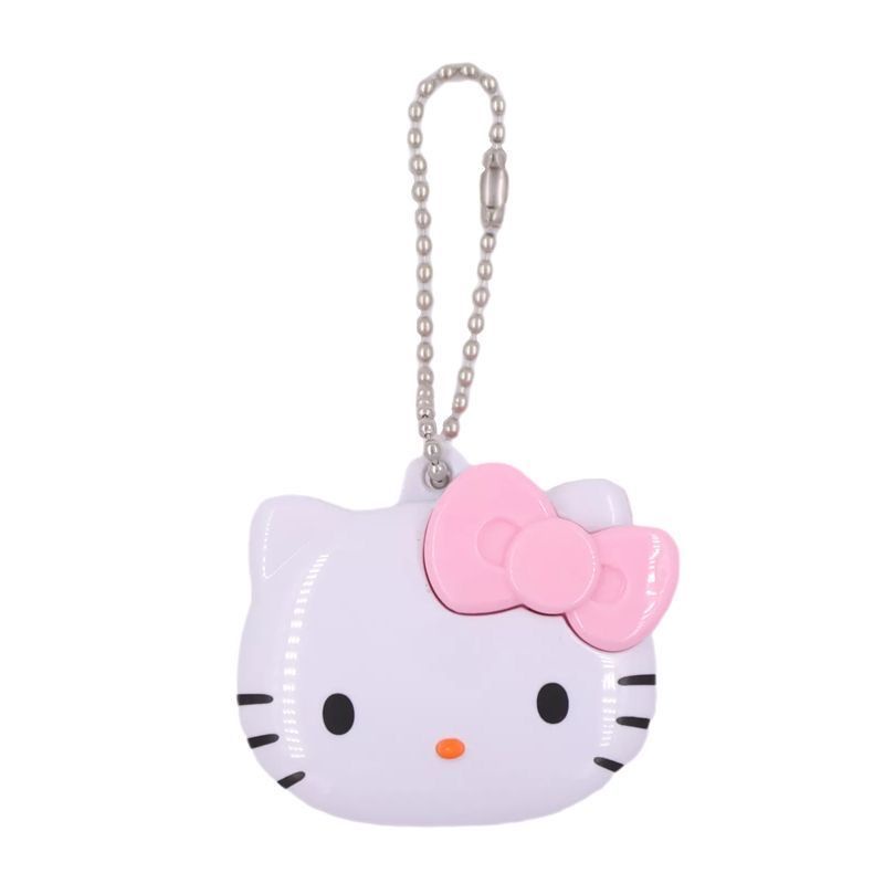 HelloKitty การ์ตูนที่เปิดขวดพวงกุญแจ Anti-Slip สกรูฝาปิดฝาปิดขวด Gripper Spinning Fast ประหยัดแรงงานเปิด Capper คู่มือ - รูปที่ 6