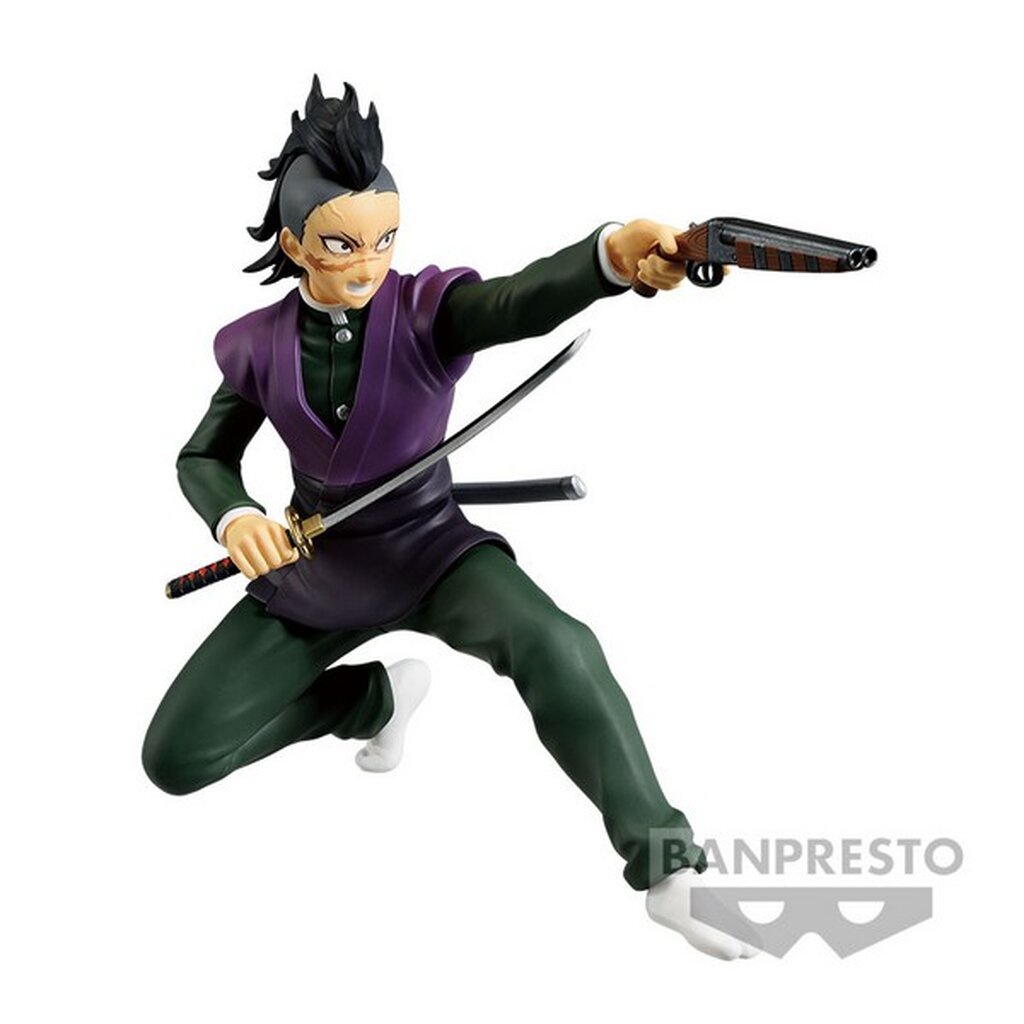 4983164884869 yaiba Vibration stars-Genya Shinazugawa