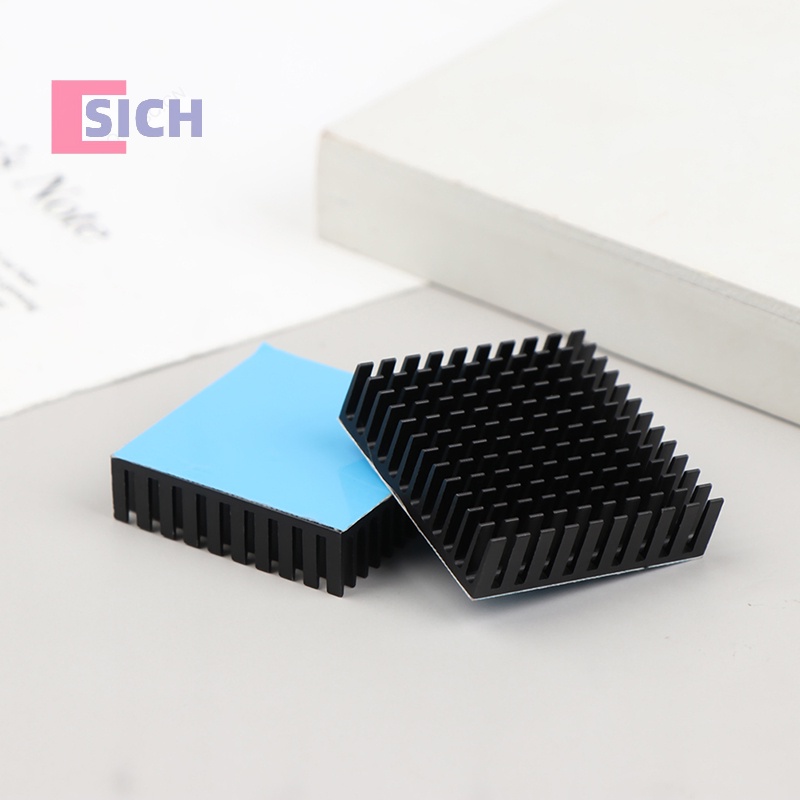 [Sich] ใหม่ ฮีทซิงค์ระบายความร้อน อลูมิเนียม สําหรับเครื่องพิมพ์ 3D