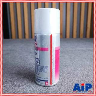 1กระป๋อง KLOUD สเปรย์กระป๋องแดง 180ML กระป๋องแดง Contact Cleaner สเปรย์ ล้างโวลลุ่ม หล่อลื่น ไล่ความชื้น ป้องกันสนิม ...