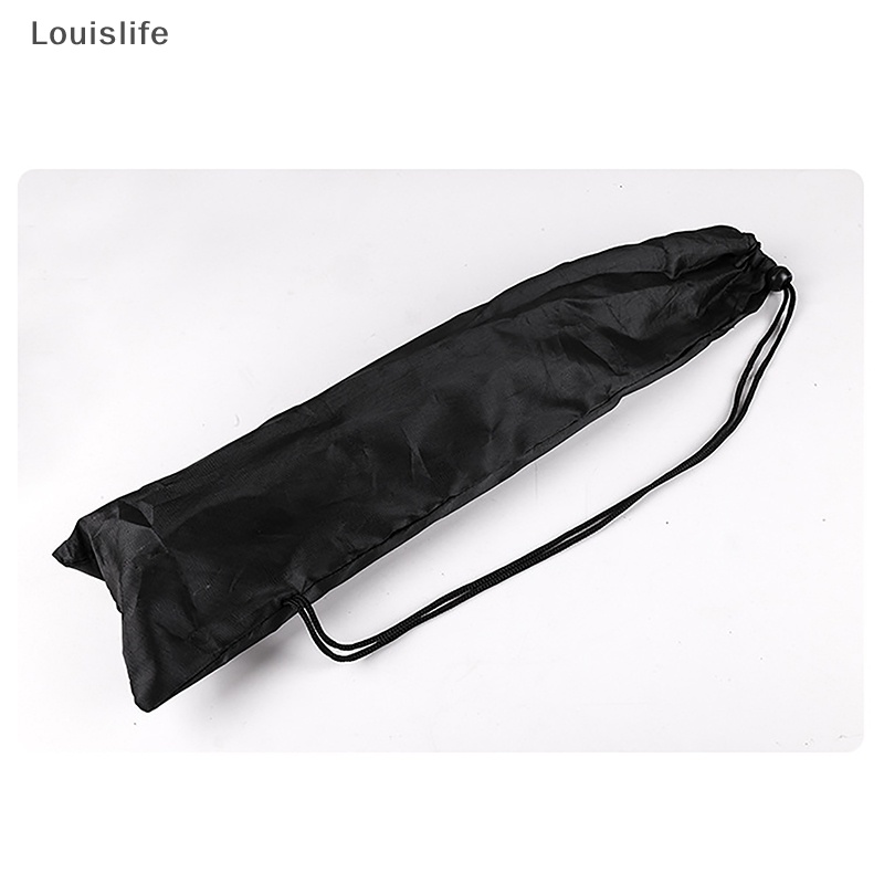 Llph กระเป๋าขาตั้งกล้อง 36.5-72 ซม. สีดํา