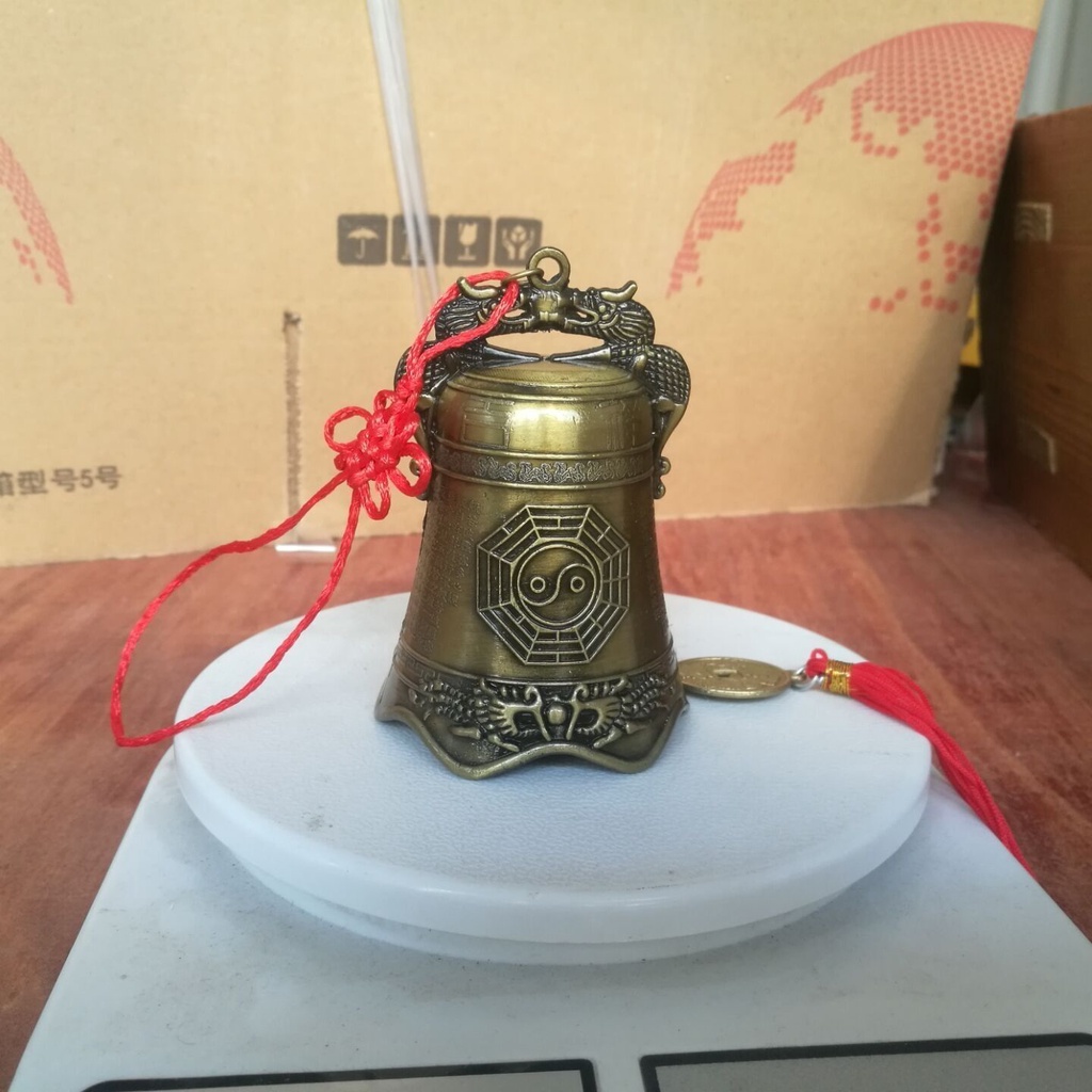 นาฬิกาแขวน, ทองแดงเลียนแบบ, ระฆัง, นาฬิกาพระพุทธรูป - รูปที่ 3