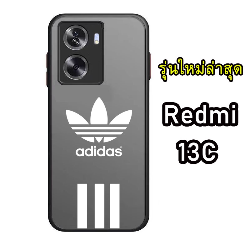 ส่งจากไทย 13C รุ่นใหม่ Redmi 13C เคสลายการ์ตูน แบบผิวด้าน สำหรับ XIAOMI Redmi13C ปี 2023 เคสโทรศัพท์ 029 JA