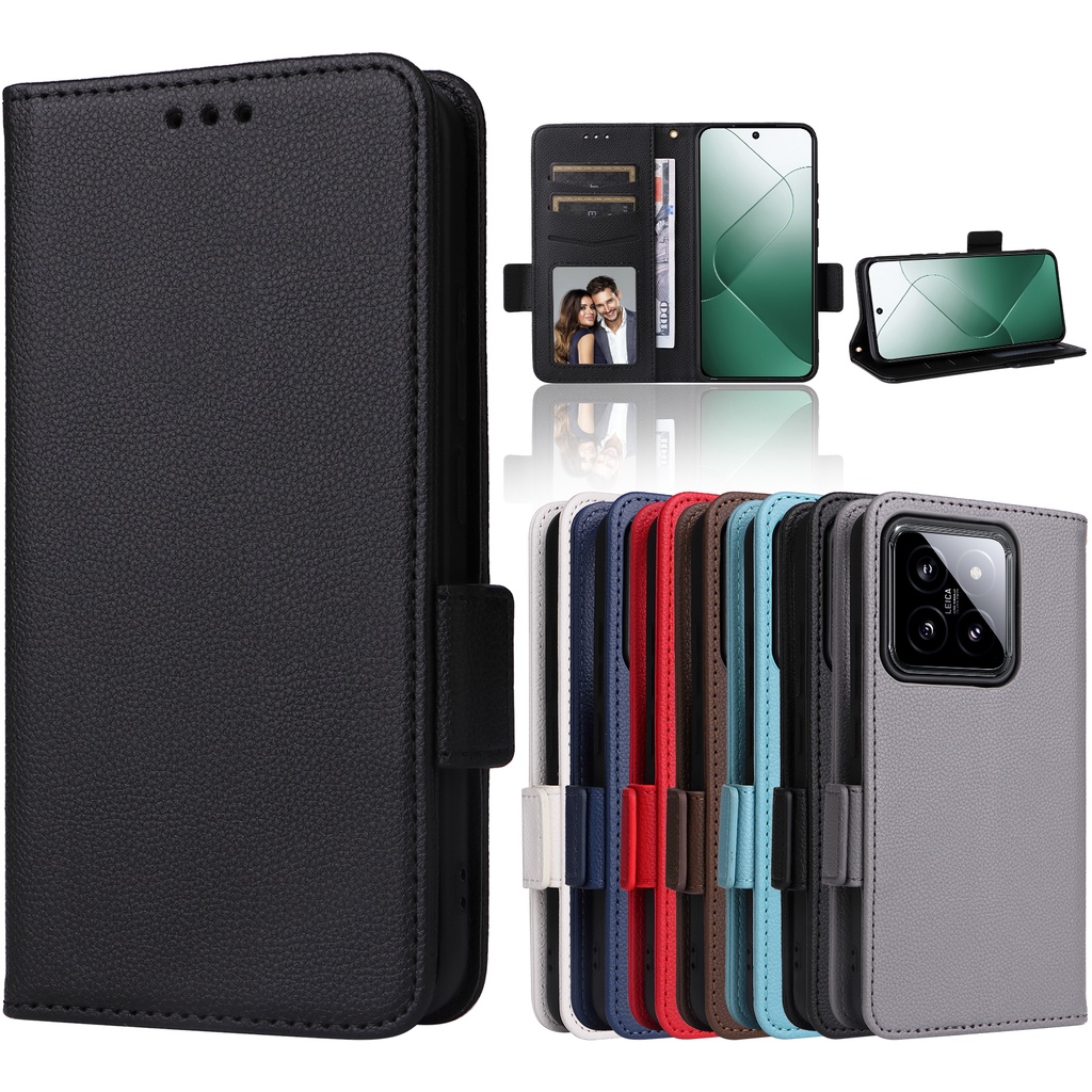 เคส Case for Samsung Galaxy Note20 Ultra 10 Lite 10+ Plus S20 FE 5G เคสฝาพับ เคสหนัง โทรศัพท์หนัง PU TPU นิ่ม ฝาพับ พร้อมช่องใส่บัตร และสายคล้องมือ สําหรับ ซัมซุงs20 Flip Cover Leather Wallet ซองมือถือ