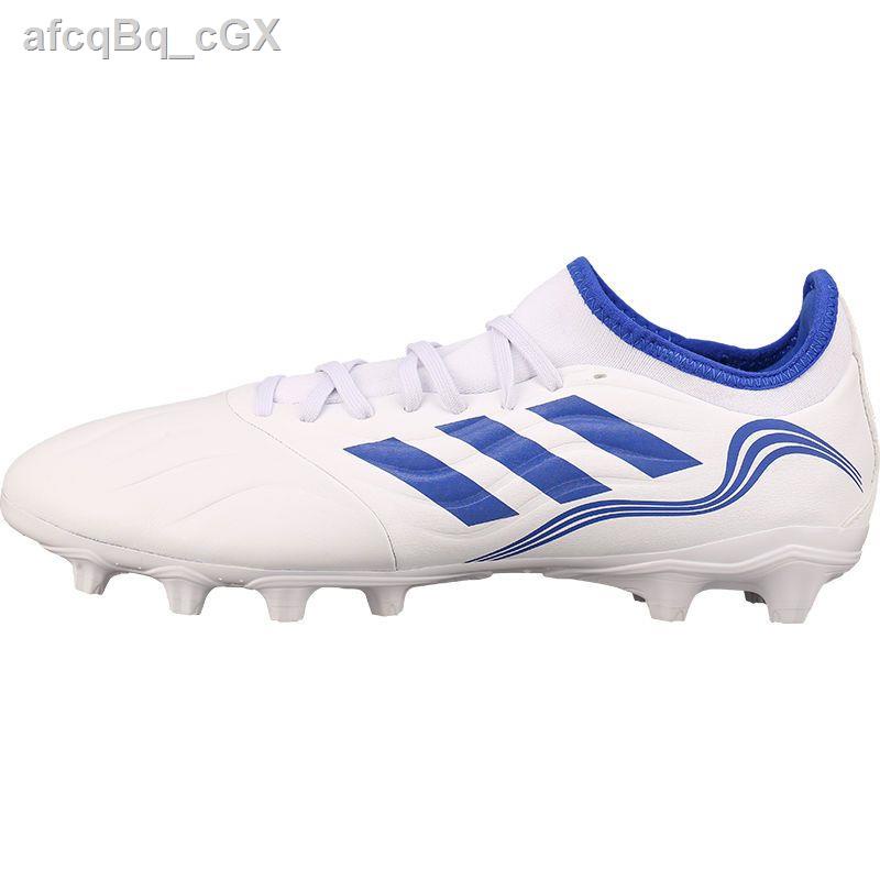 (Selling)Little plum ADIDAS/Adidas na sapatos na pang-football maiksing kuko ng lalaki MG COPA SENS