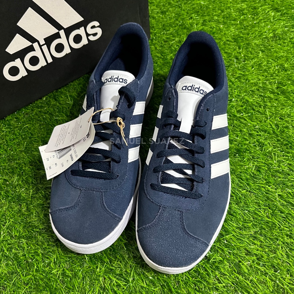 Adidas VL court - Blue