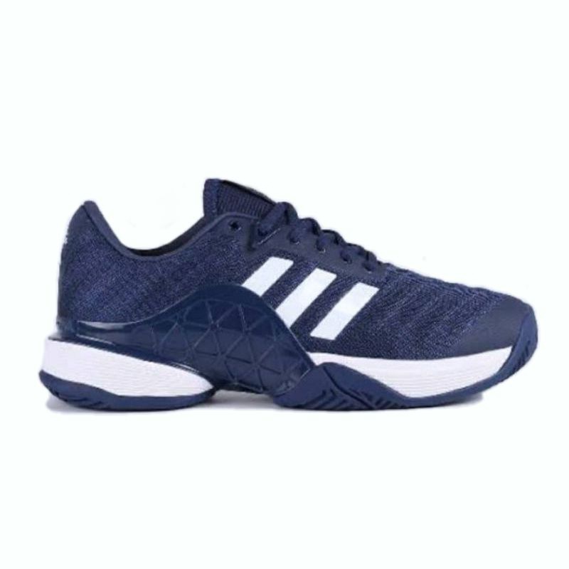 Men's Tennis Shoes Adidas Barricade Guarented Premium Adidas Tennis Shoes Adidas Tennis Shoes impor