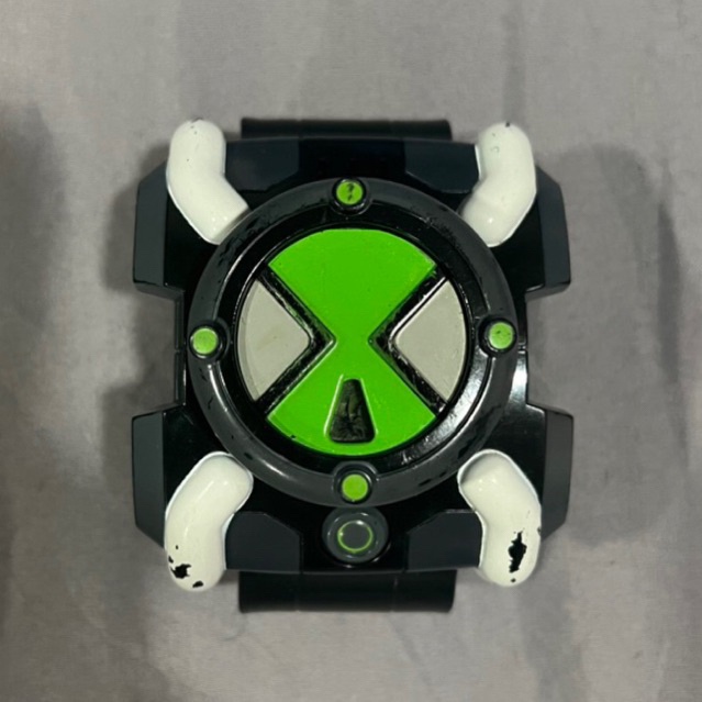 Omnitrix FX Ben10 Classic ชุดที่2 | นาฬิกา ออมนิทริกซ์ เบ็นเท็น คลาสสิก ของเล่น จากเรื่องเบ็นเท็น