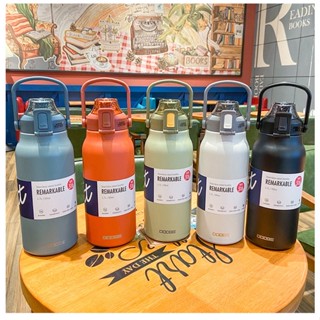 GS398 ลด15% สูงสุด20.-✅ DODGE กระบอกน้ำเก็บเย็นและร้อน 1.3 ล…