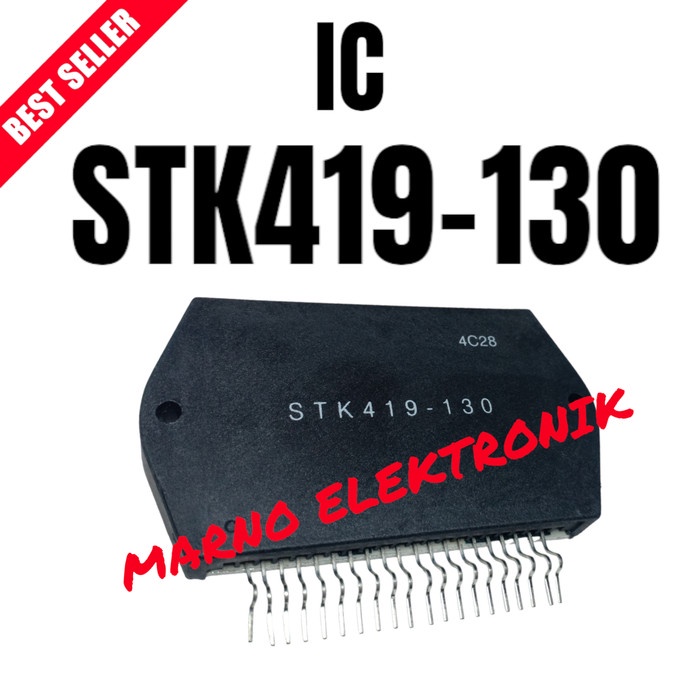PART IC SKT419-130 SKT 419 SKT-419 ต้นฉบับต้นฉบับ