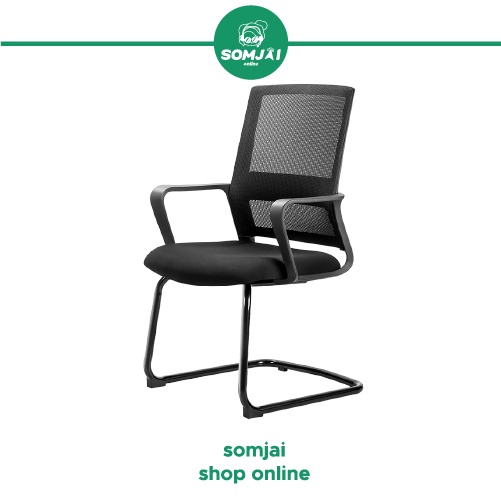 Somjai Selected  เก้าอี้ Office Chair E4500