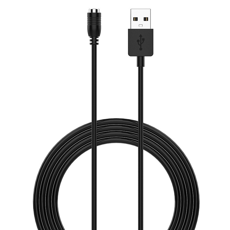 ที่ชาร์จนาฬิกา USB สําหรับ Casio WSD-F10/WSD-F20 เครื่องชาร์จแม่เหล็กสายชาร์จ