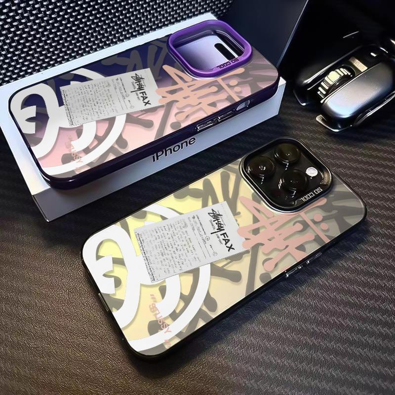 ป้ายกราฟฟิตีเคสโทรศัพท์ Redmi 10/12/8/9C/9T/A2PLUS/K60ULTRA/NOTE105G/NOTE10PRO/NOTE114G/NOTE12PRO5G/