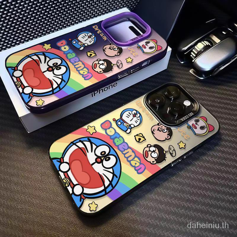 เคสโทรศัพท์มือถือ ลายการ์ตูนโดราเอมอน สําหรับ Samsung A02 A03CORE A03S A05 A10 A11 A125G A145G A20S A21S A22 A225G A23 A24 A30 A31 A32 A325G A345G A50 A51 A535G A51 A51 A57 A72 A72 A72 A72 M30 M312 M312 M312 M312 M31