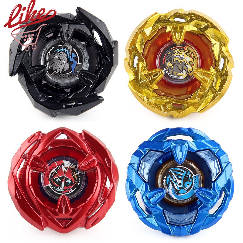 Limited Edition Beyblade X BX00-01 BX00-02 BX00-03 BX00-04 เดี่ยว Beyblade Burst ของเล่นเด็กสําหรับเ