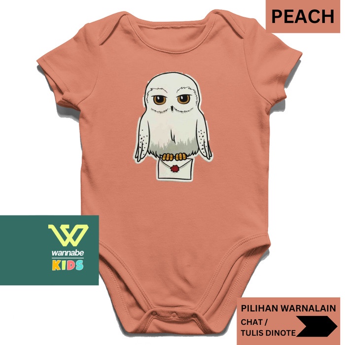 MAGIC H4RRYP0TTER H1 Baby Jumper เสื้อผ้าเด็ก 0 - 12 เดือนเสื้อคลุมหลวมๆสําหรับเด็ก