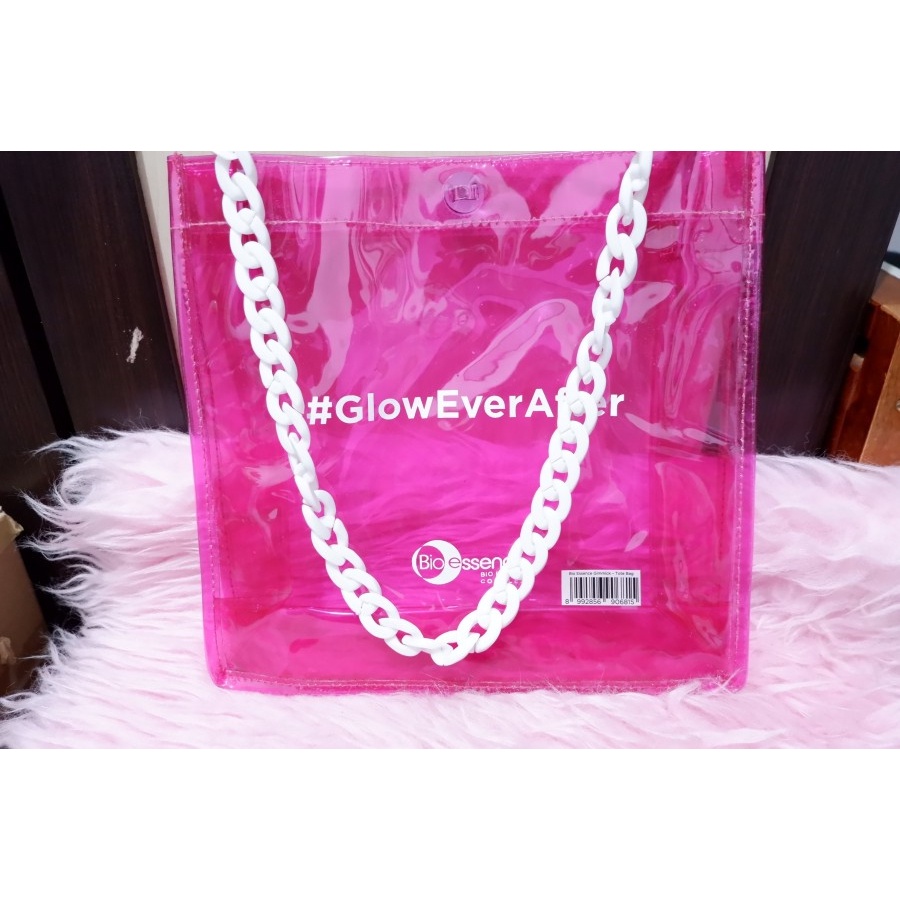 Bio Essence Bag/ Bio Essence Tote Bag