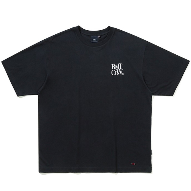 เมย์ a ALAND  Unisex ROMANIC CROWN RECEN LOGO EE