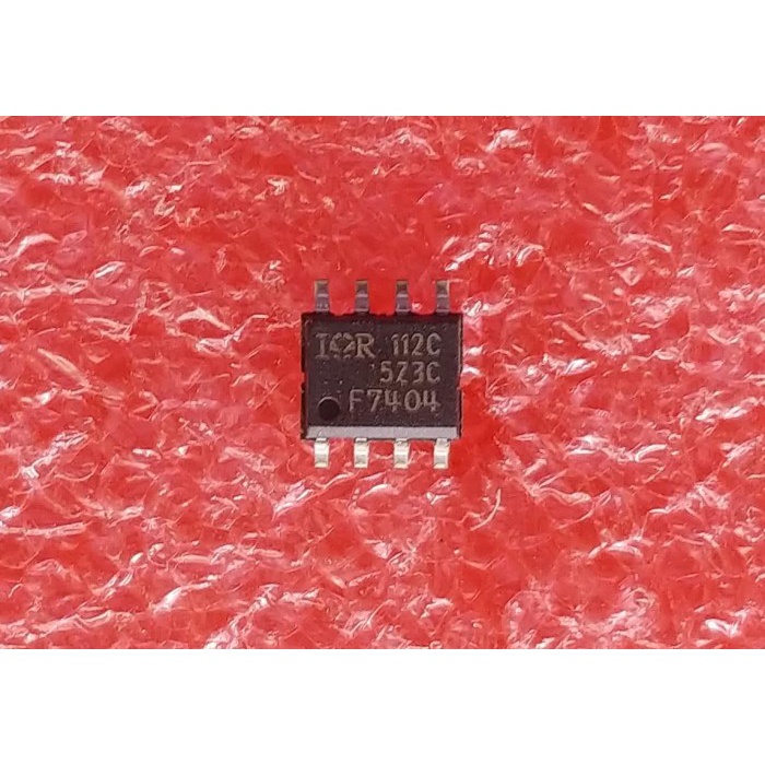 IRF7404 อะไหล่ ELECTRON