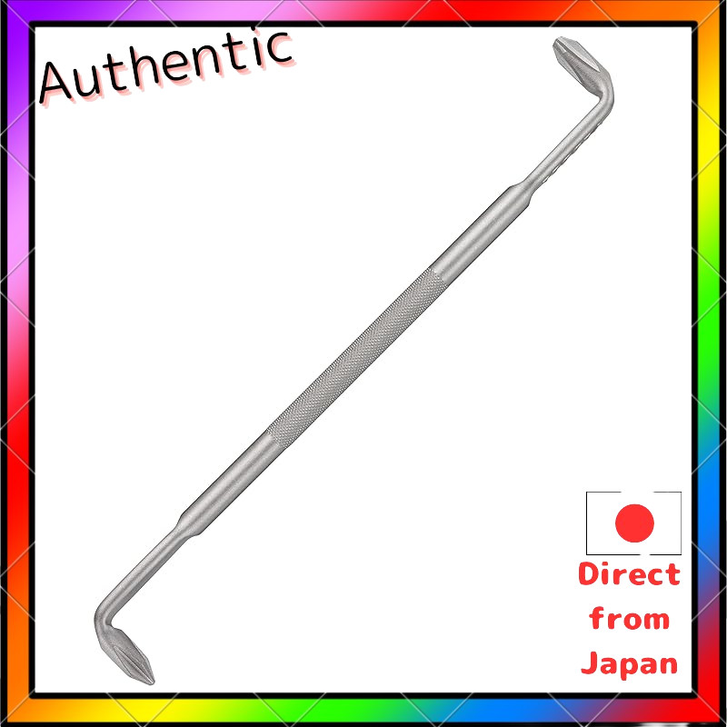 Vessel ไดร์เวอร์ Offset Z-Type +1/+2 TD-64
