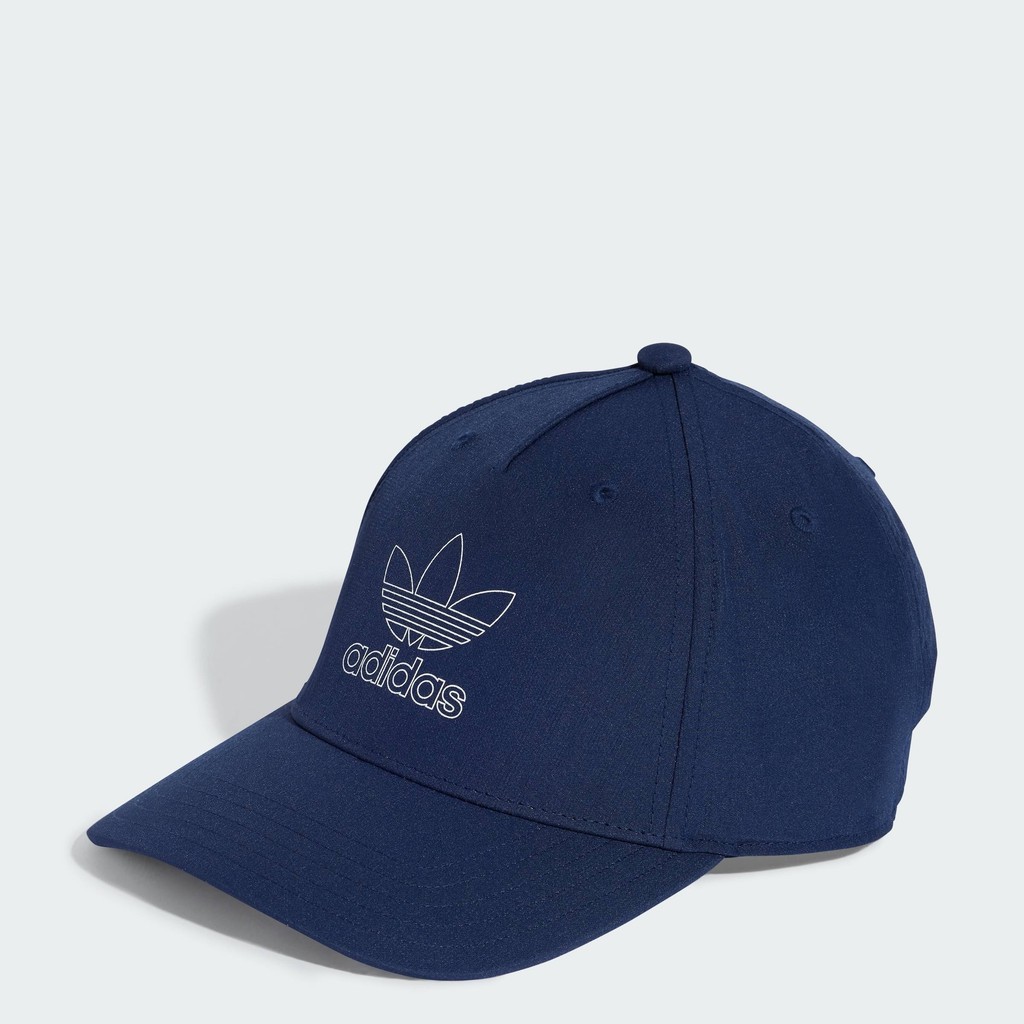 adidas Lifestyle Cap Unisex Blue JI9463