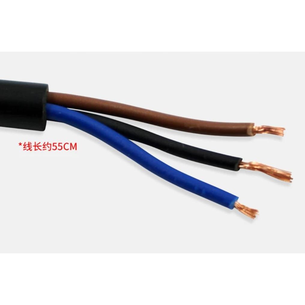 สวิตซ์ 3 ทาง ON-OFF-ON ติดแฮนด์ มอเตอร์ไซค์ สวิทซ์ ไฟสปอร์ตไลต์ ไว้ทำ ไฟ สูง ต่ำ สองเสต็ป ไฟสปอร์ตไลท์ LED 1คู่ (xx35) - รูปที่ 5