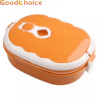 Lunch box 900ml Warmer Case Thermal Container Holder Rectangle Food Students